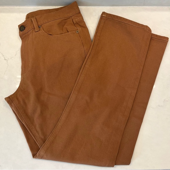 DL1961 Other - NWOT | Men’s | DL1961 Russell Desert 360° comfort Slim Straight Jeans | 32/32